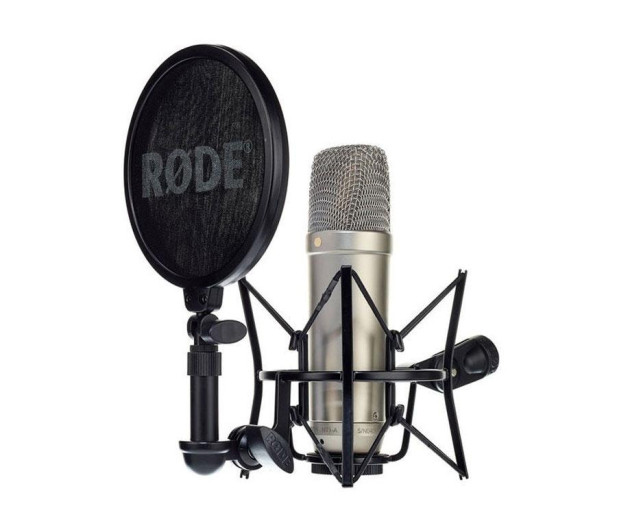 Rode NT1-A Kit - 530112 - zdjęcie